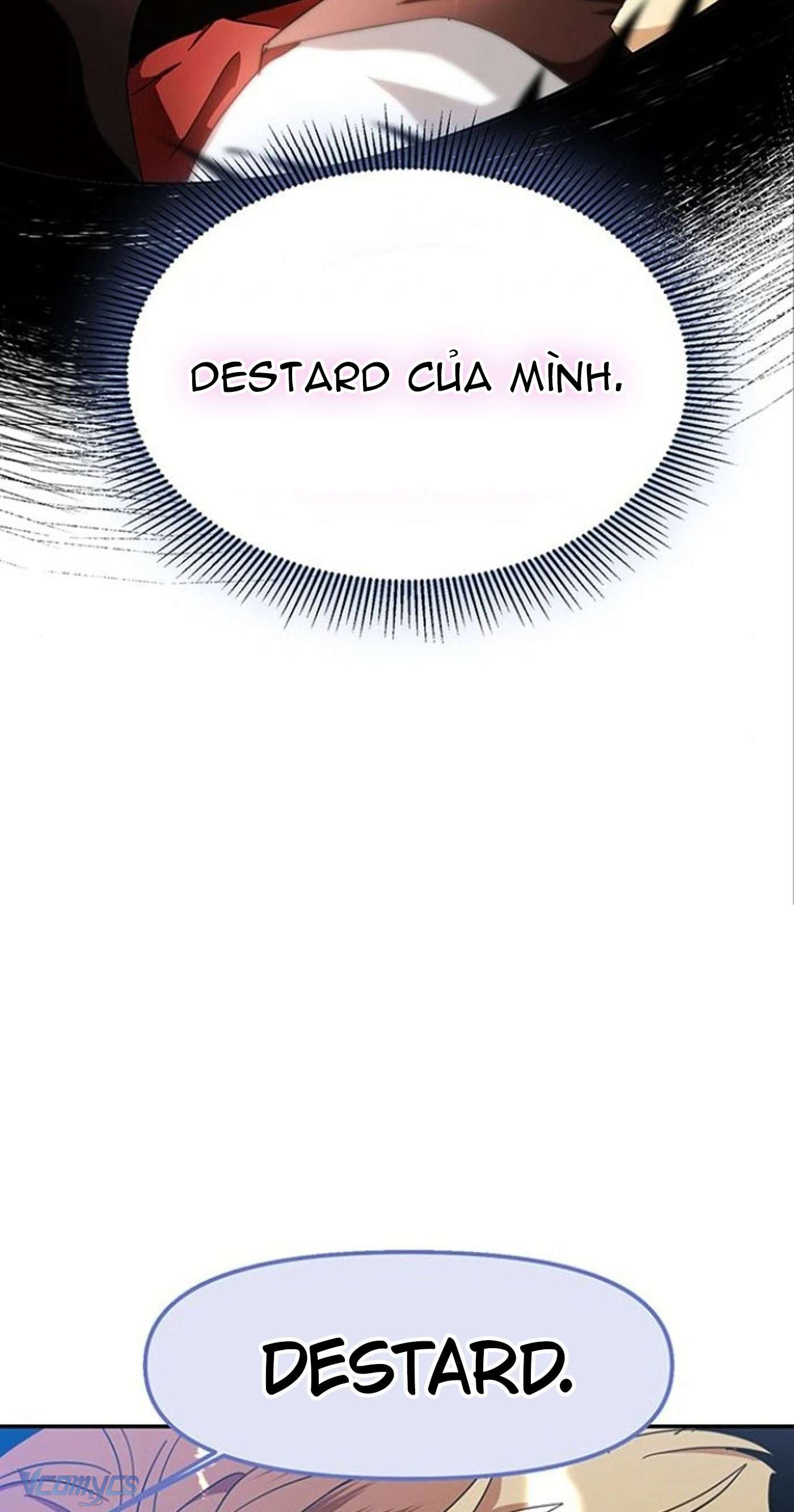 Người Yêu Đã Chết Của Tôi Đã Trở Thành Bạo Chúa Chap 13 - Next Chap 14