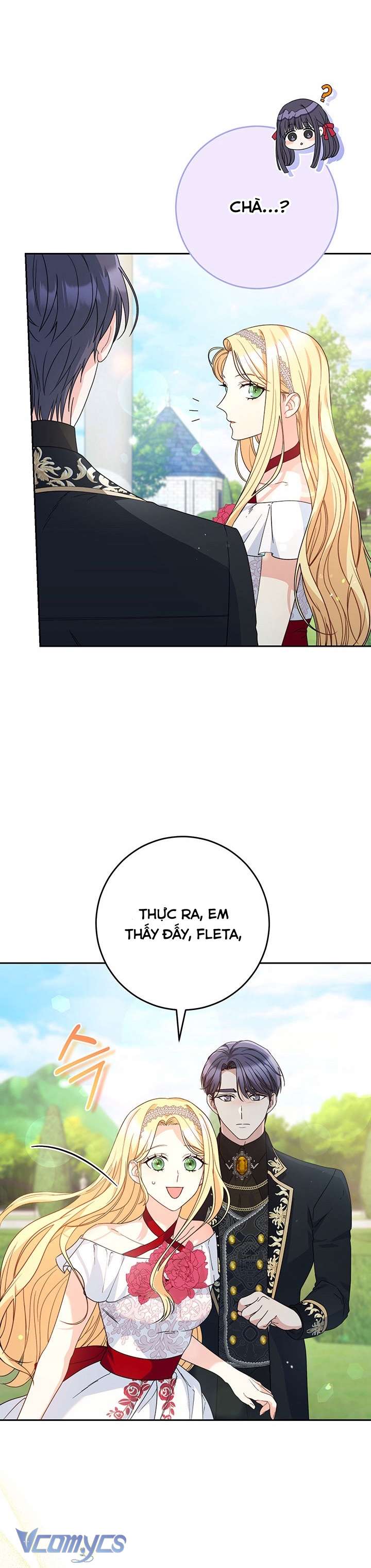 Tôi Đã Nuôi Dạy Em Gái Mình Một Cách Hoàn Hảo Chapter 20 - Next Chapter 21