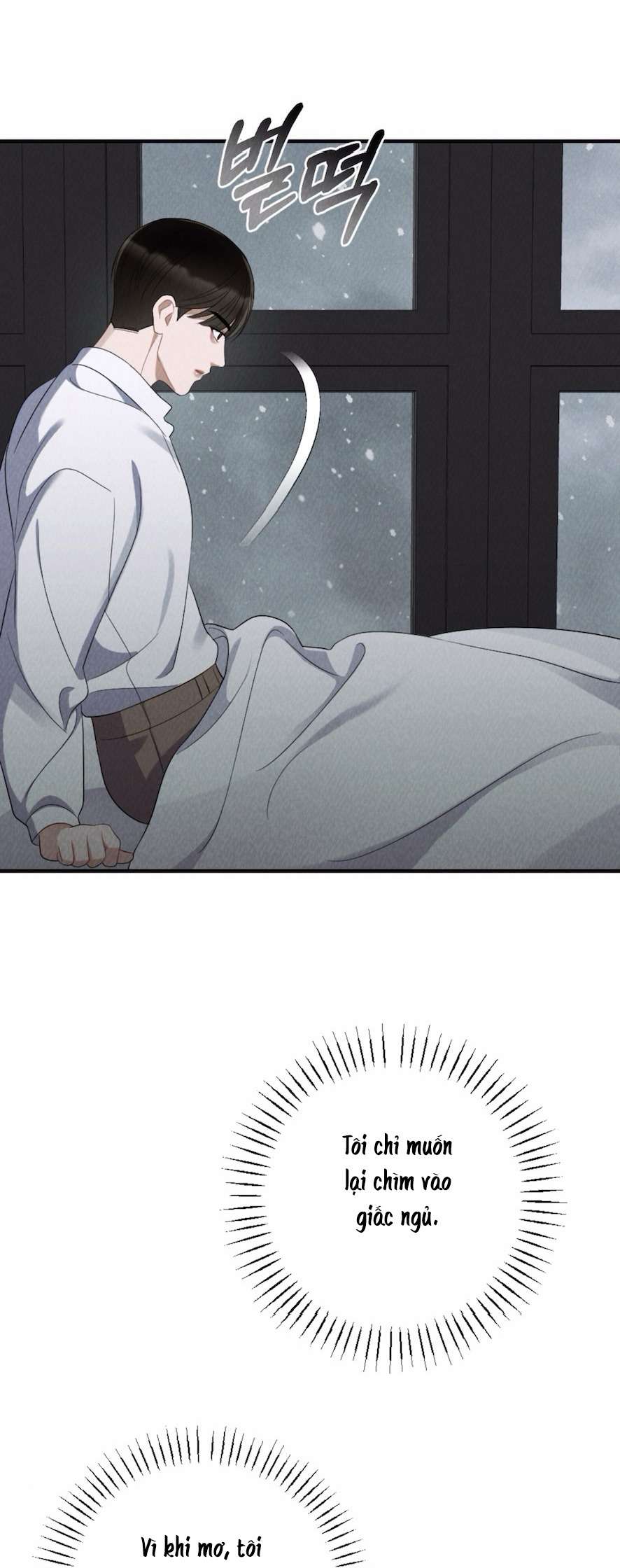 〖18+〗- Trò Chơi Quyền Lực Chap 18 - Trang 2