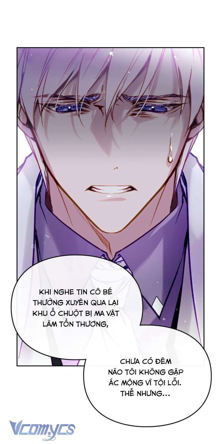 Kết Cục Của Nhân Vật Phản Diện Chỉ Có Thể Là Cái Chết Chap 166 - Trang 4