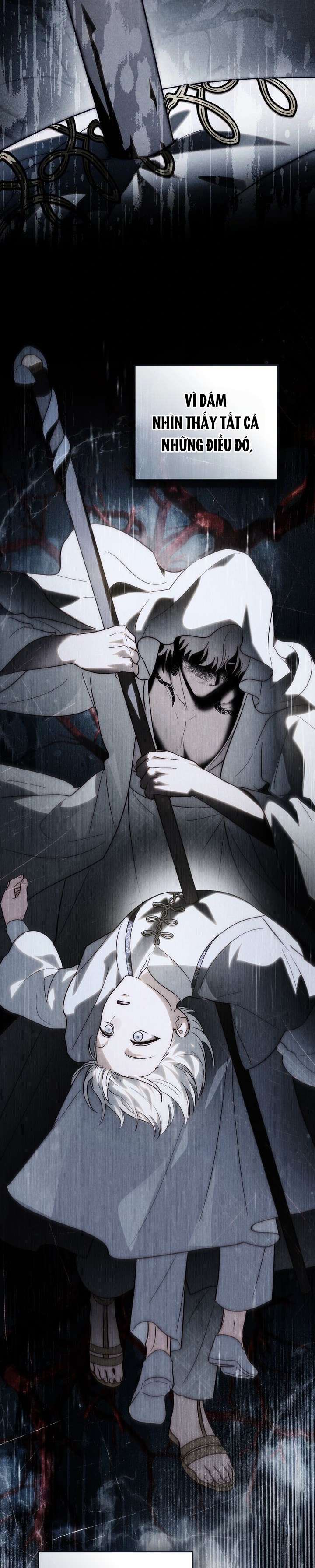 Khi Số Phận Tìm Đến Hai Ta Chap 81 - Trang 4