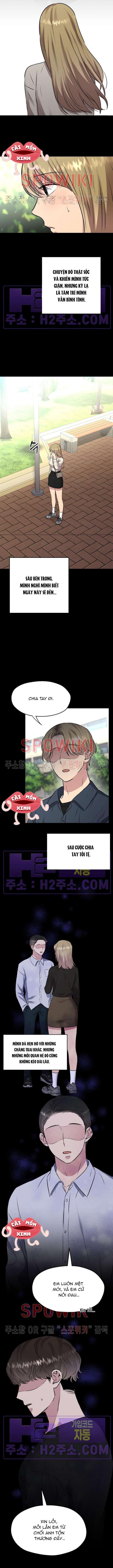 Twenty Nights Twenty Nights-Chap 15 - Trang 2