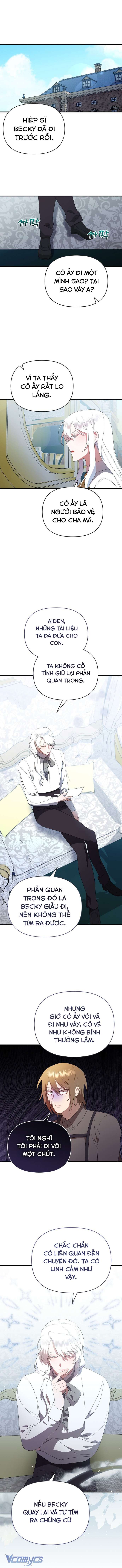 Trúc Mã Là Nhân Vật Chính Trong Tiểu Thuyết BL Chap 43 - Trang 3