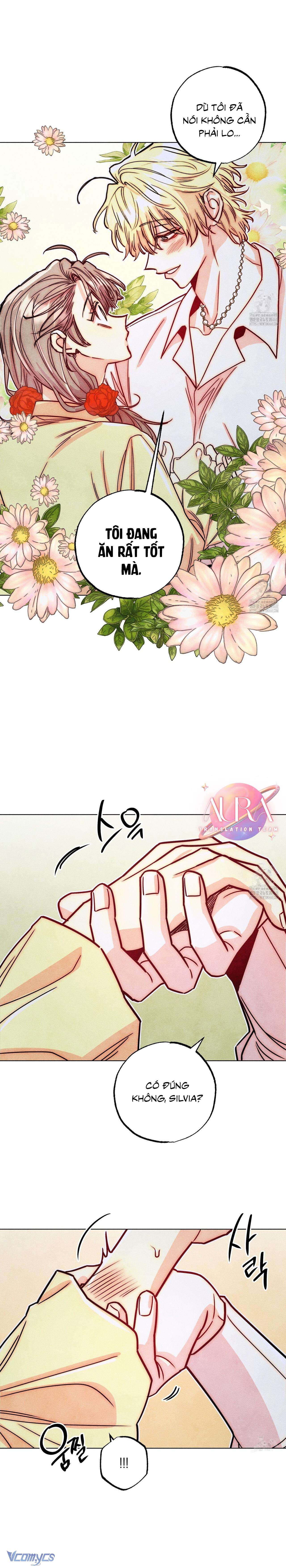 Thu Thập Đêm Đầu Tiên Của Các Nam Chính Chap 28 - Trang 4