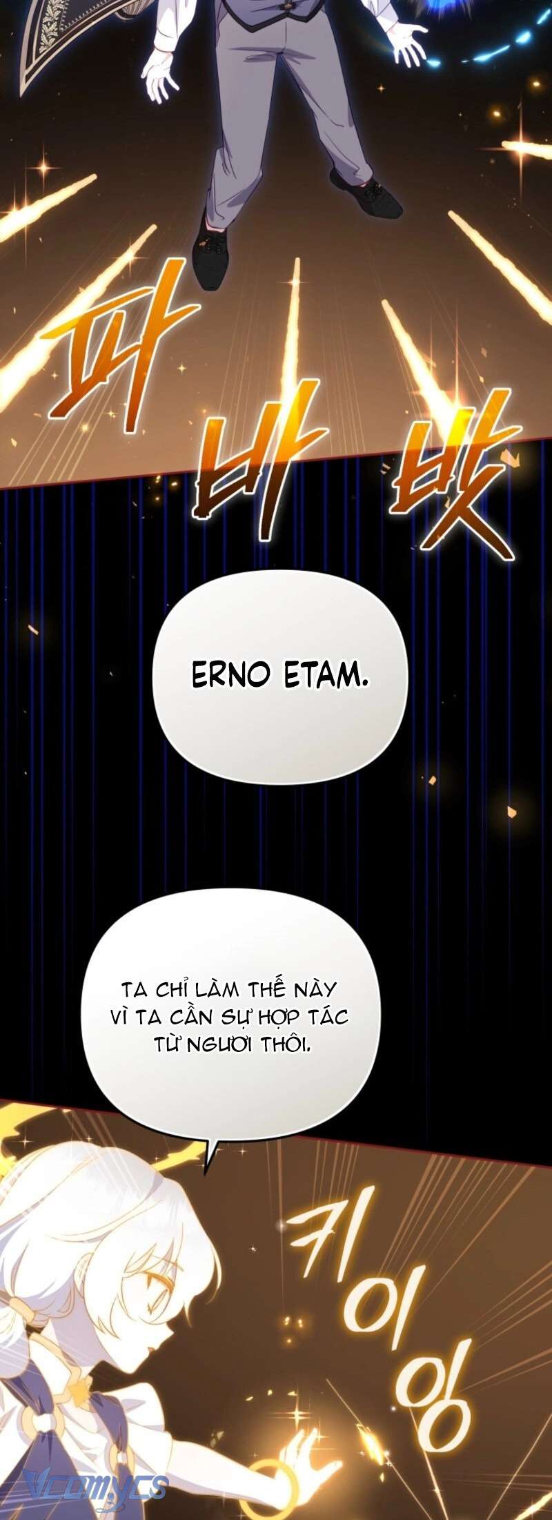 Tôi Được Nuôi Dưỡng Bởi Những Kẻ Phản Diện Chap 107 - Next Chap 108