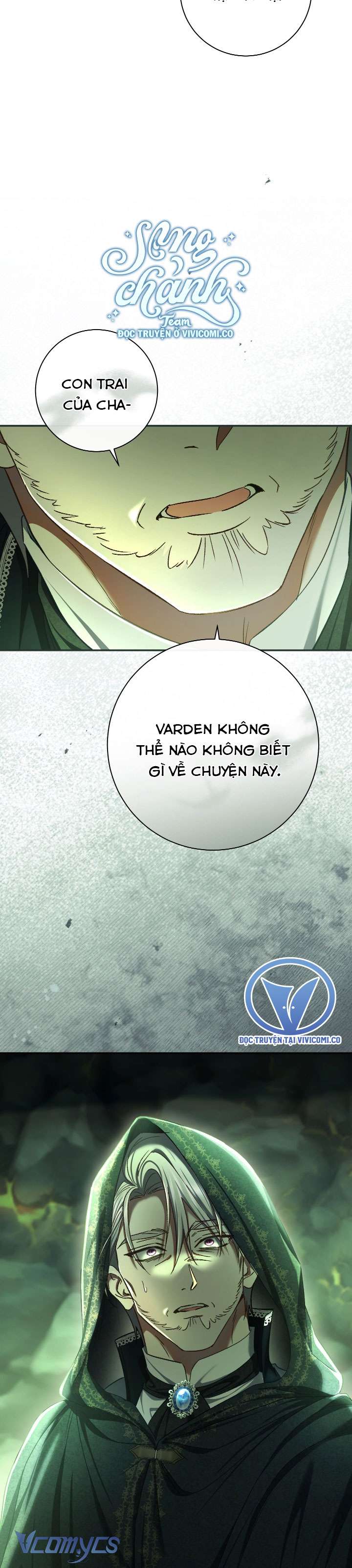 Người Xem Mắt Của Ác Nữ Quá Hoàn Hảo Chap 81 - Next Chap 82