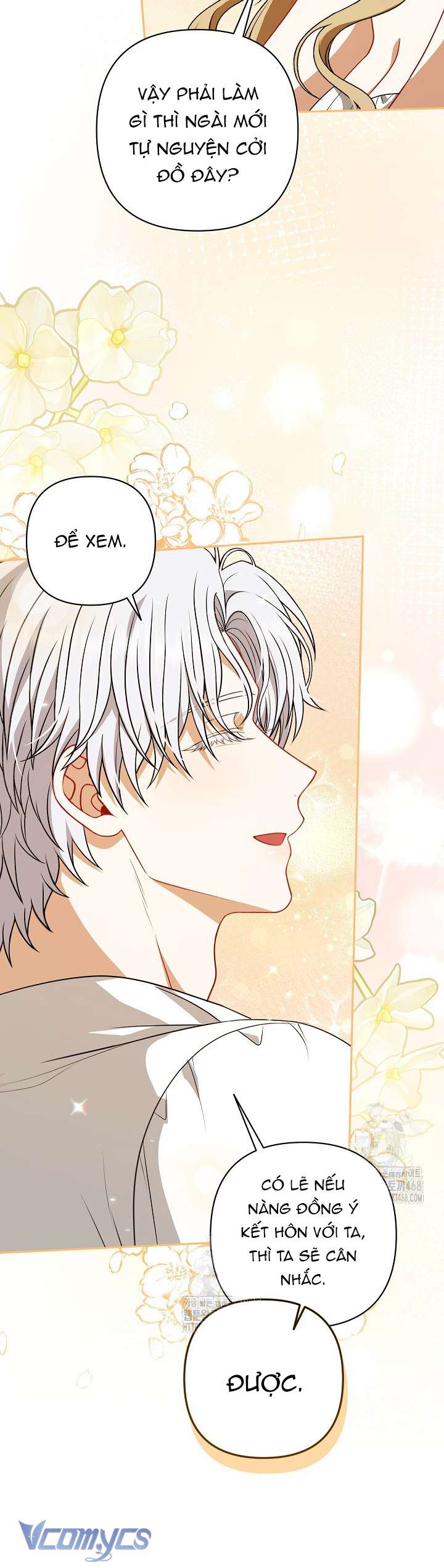 Tôi Đã Xem Một Vở Kịch Chap 41 - Trang 2