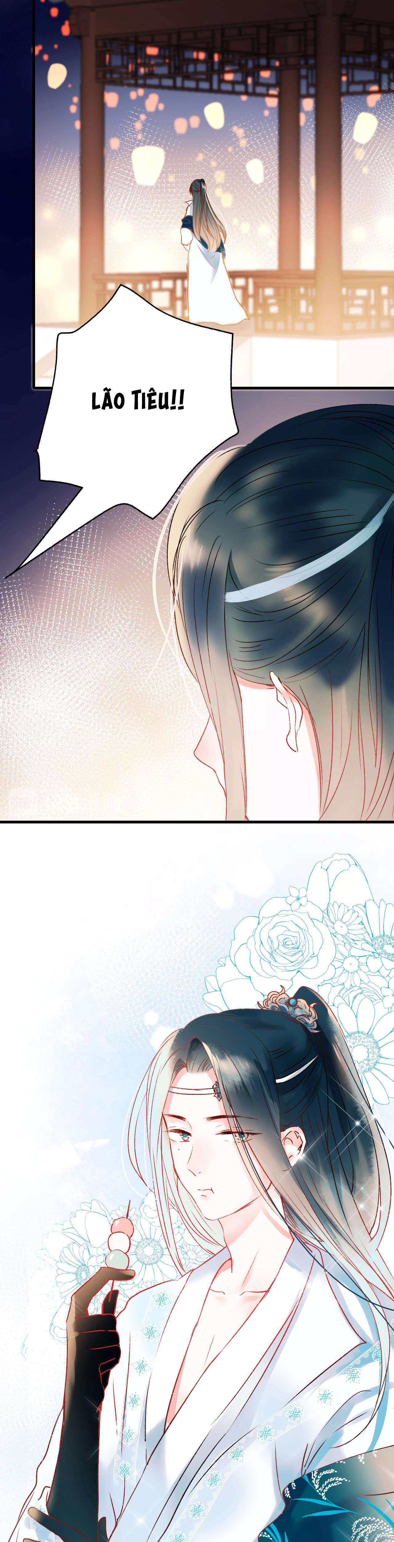 Thành Dã Tiêu Hà Chapter 31 - Trang 4