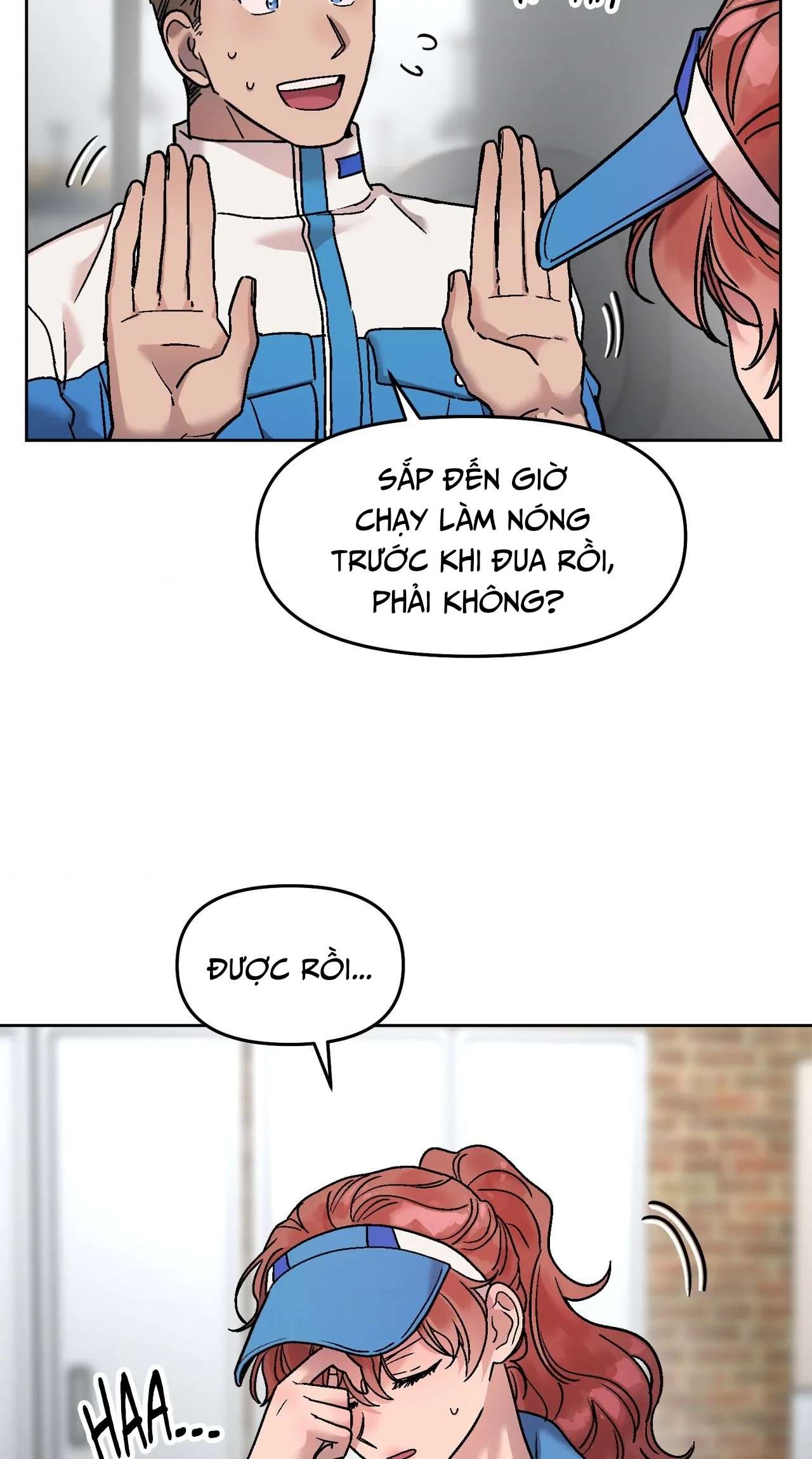 Người Gọi Nặc Danh 3 Chap 8 - Trang 2