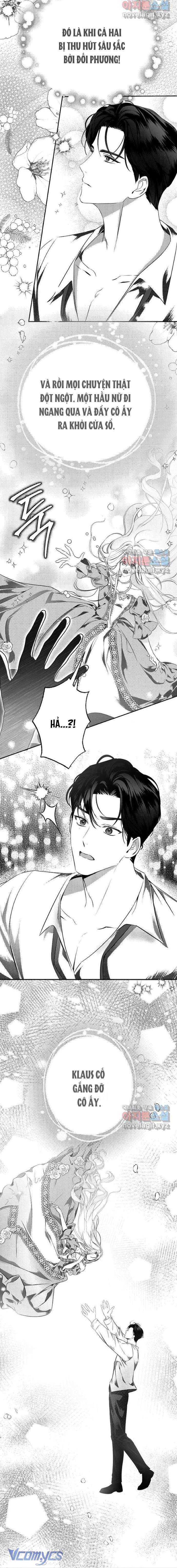 Hình Như Tôi Đã Xuyên Vào Cuốn Tiểu Thuyết Nào Đó Chapter 29 - Next Chapter 30