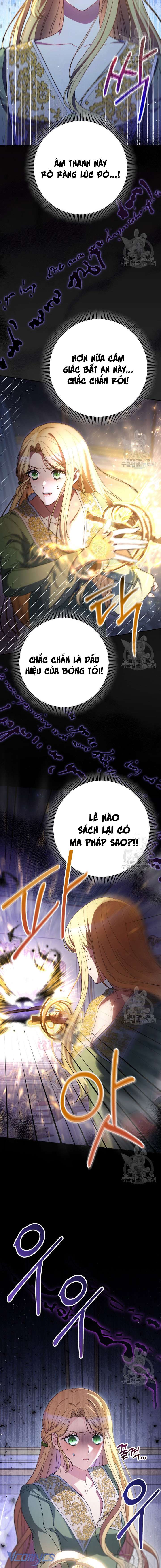 Nuôi Dưỡng Em Gái Xinh Đẹp Chap 38 - Trang 3