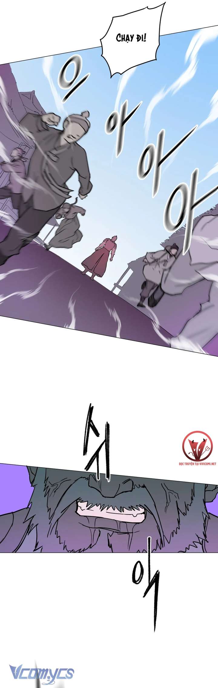 [18+] Tiên Nữ Chiếm Đoạt Chap 3 - Trang 3