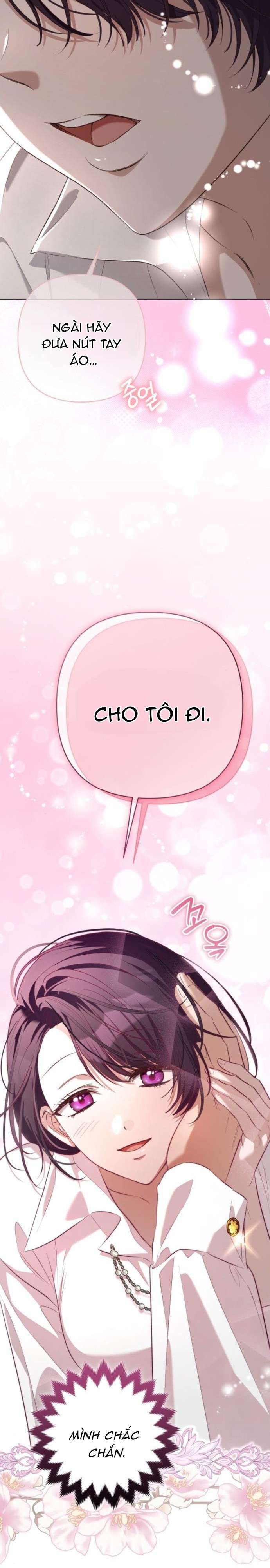 Cô Dâu Của Đại Công Tước Là Chiến Binh Địa Ngục Chap 8 - Next Chap 9