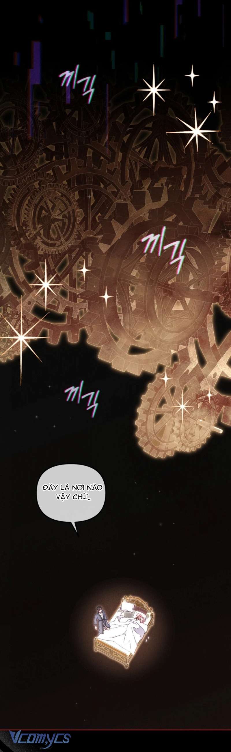 Tôi Được Nuôi Dưỡng Bởi Những Kẻ Phản Diện Chap 104 - Trang 2