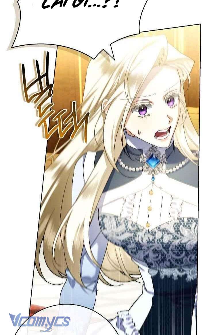 Xin Lỗi Vì Tôi Không Thể Rời Mắt Khỏi Vẻ Ngoài Của Ngài Chap 41 - Next Chap 42