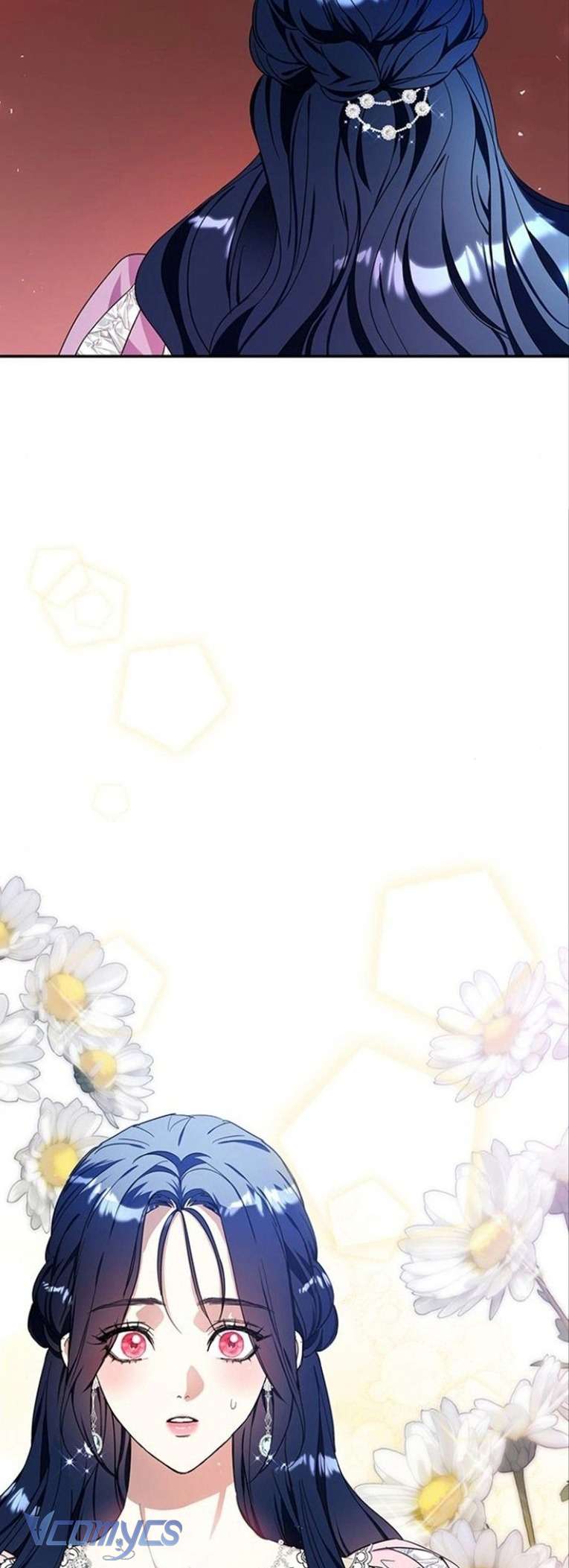 Người Yêu Đã Chết Của Tôi Đã Trở Thành Bạo Chúa Chap 11 - Next Chap 12