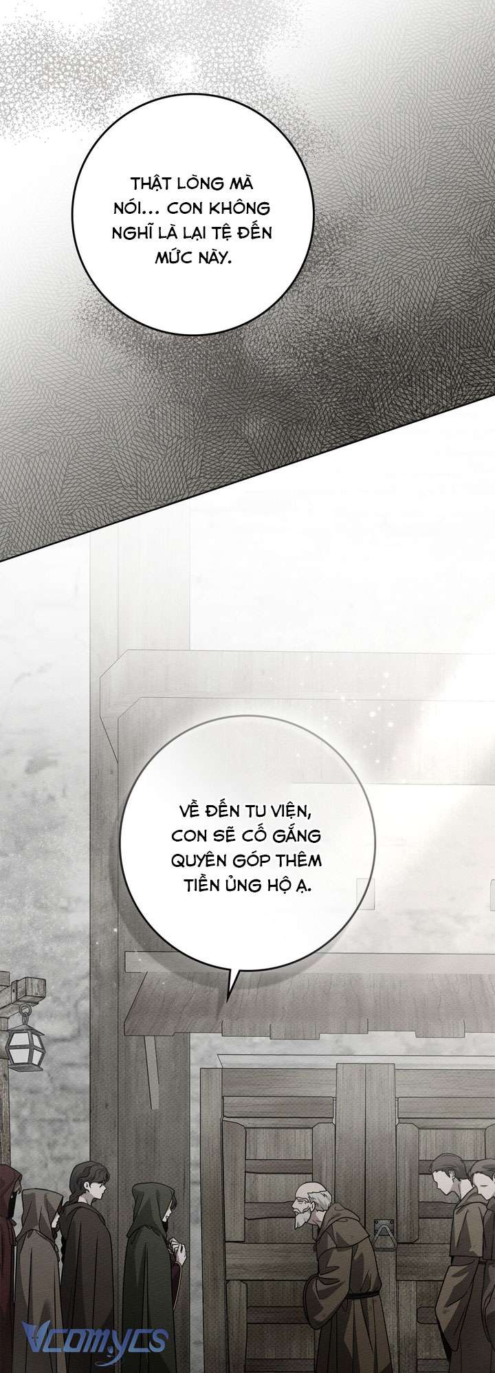 Dưới Bóng Cây Sồi Chap 116 - Trang 3