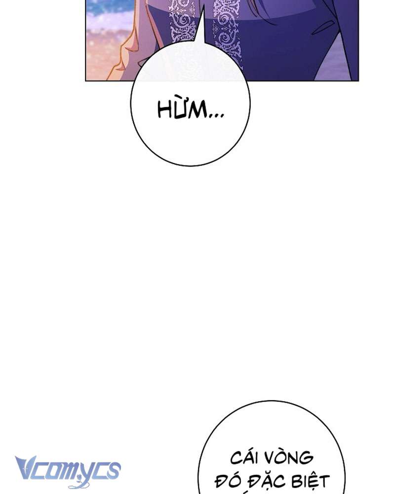 Hầu Gái Độc Quyền Của Hoàng Hậu Phản Diện Chap 79 - Trang 3