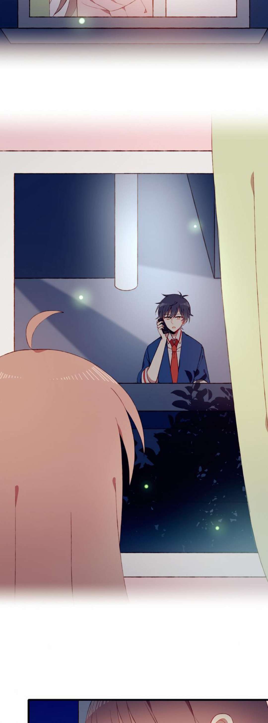 Mối Tình Đầu Chưa Được Trọn Vẹn Chap 31 - Trang 4