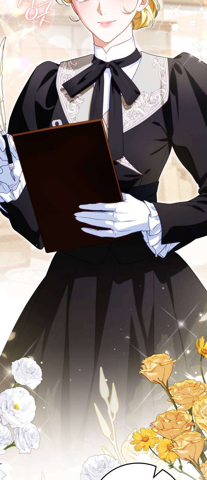 Nữ Công Tước Chiến Lợi Phẩm Chap 33 - Trang 2