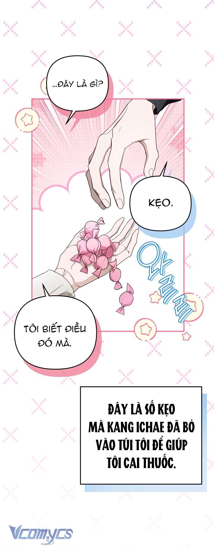 PD Rác Rưởi Sống Sót Với Thân Phận Thần Tượng Chap 20 - Trang 2