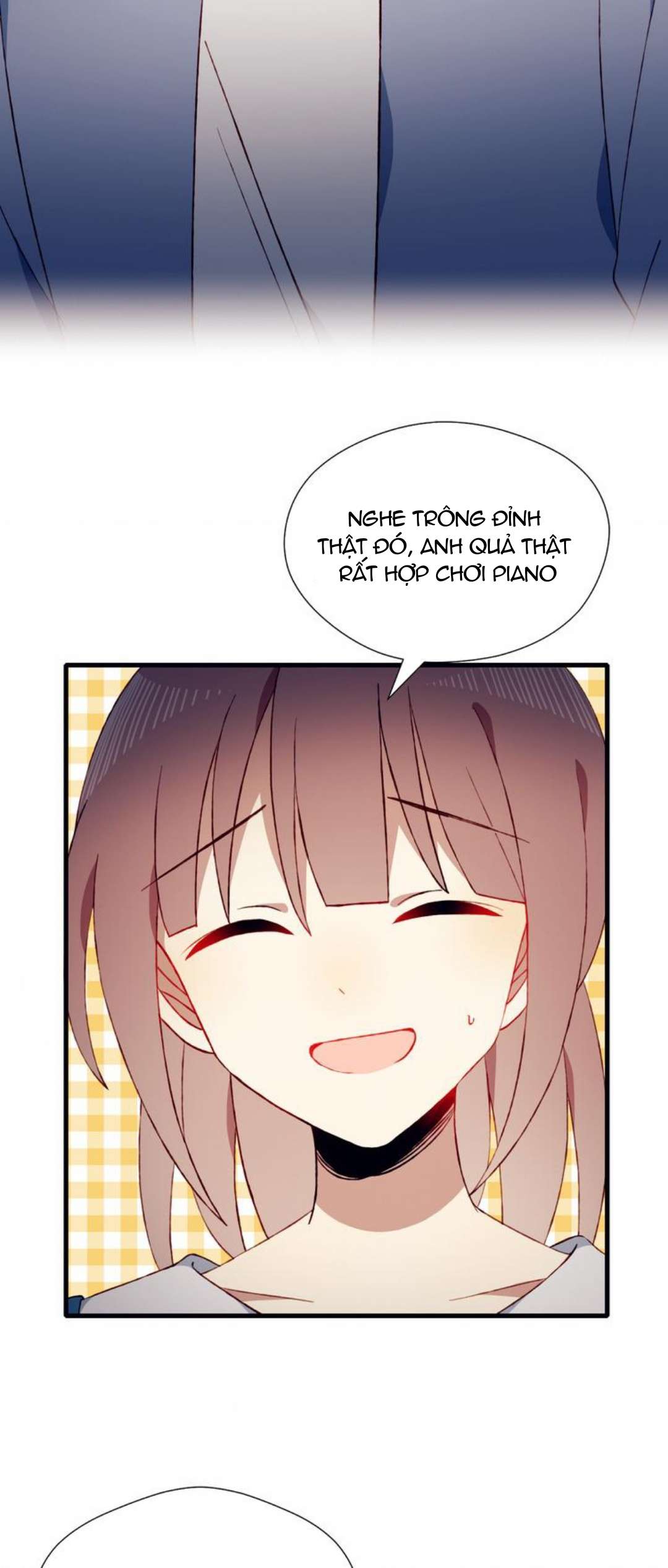 Mối Tình Đầu Chưa Được Trọn Vẹn Chap 35 - Trang 4