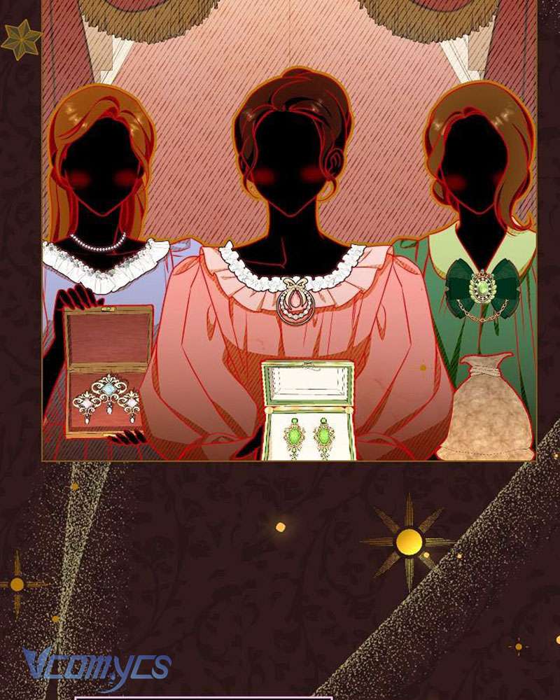 Hầu Gái Độc Quyền Của Hoàng Hậu Phản Diện Chap 106 - Trang 3