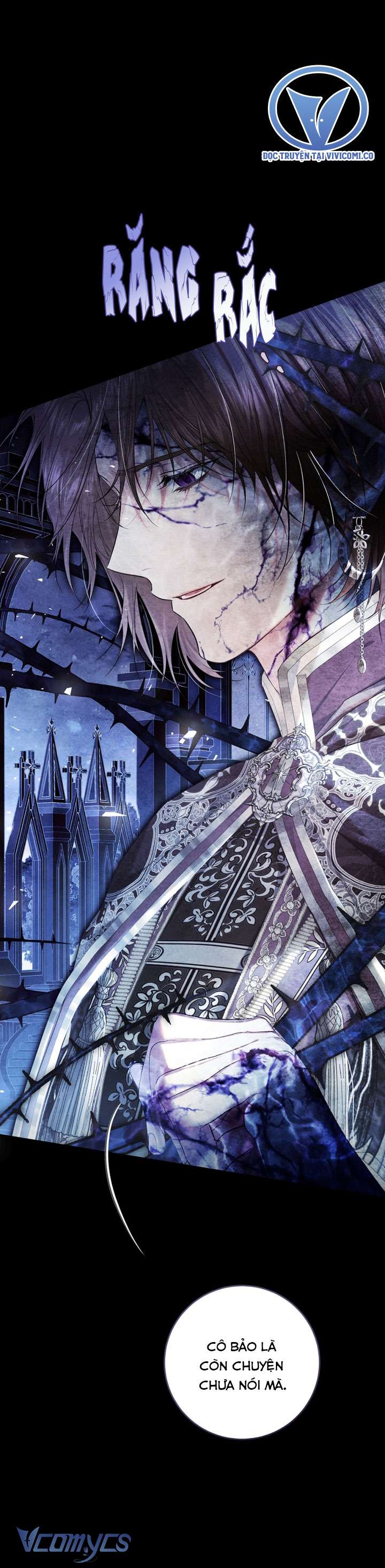 Ác Nữ Chỉ Là Một Con Rối Chap 108 - Trang 2