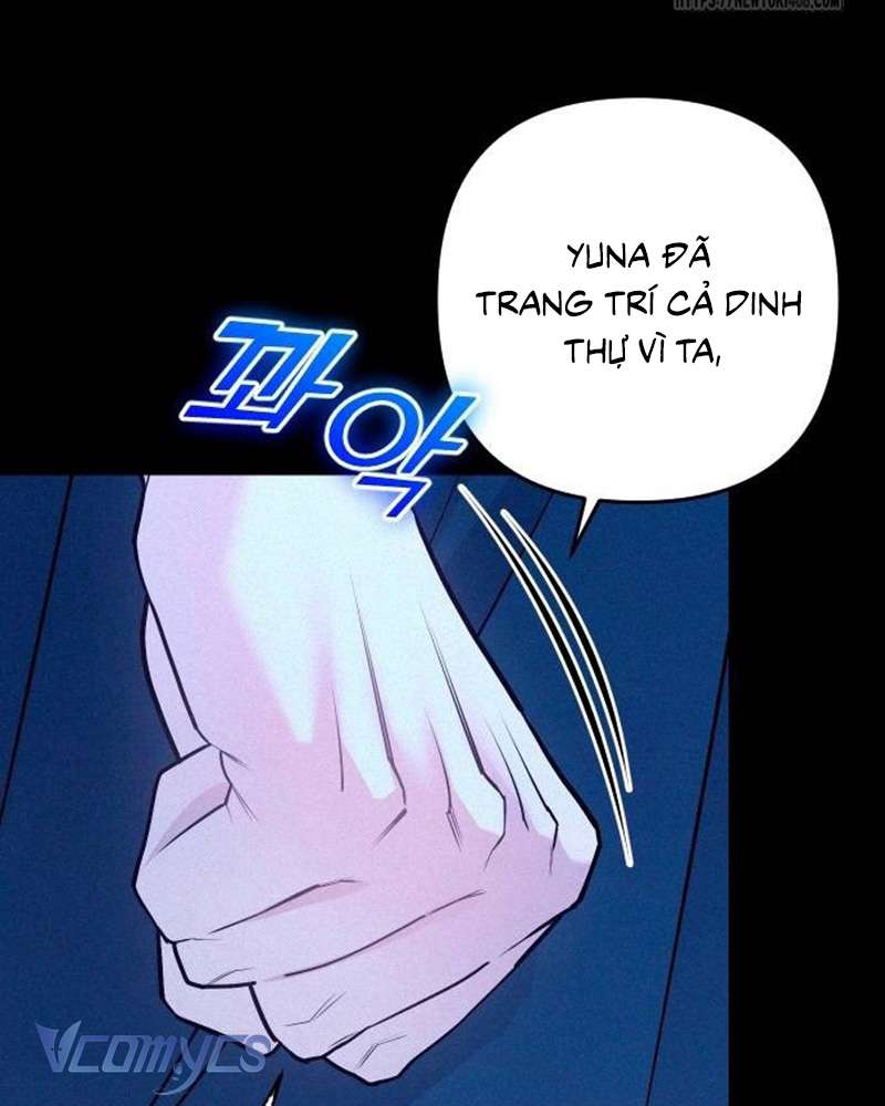 Trước Khi Em Có Ý Định Chạy Trốn Ta Sẽ Ngăn Chặn Nó Chap 30 - Trang 2