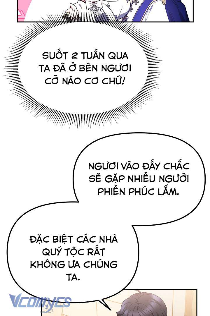 [PNT] Rồng Con Thuần Hóa Những Kẻ Điên Rồ Chap 16 - Next Chap 17