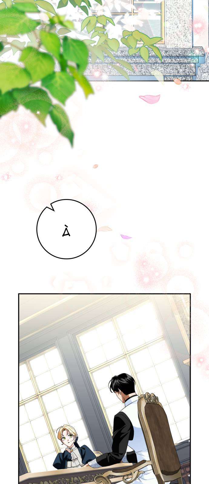 Nữ Công Tước Chiến Lợi Phẩm Chap 33 - Trang 2