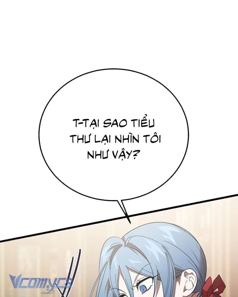 Ác Quỷ Nuôi Dưỡng Tiểu Thư Chapter 38 - Trang 4