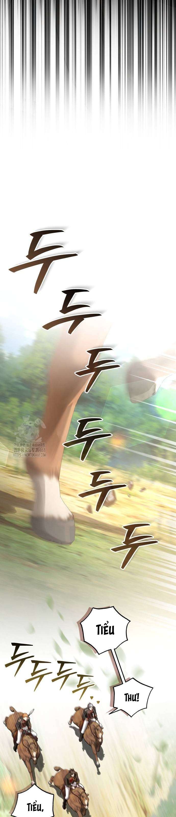 Cô Dâu Của Đại Công Tước Là Chiến Binh Địa Ngục Chap 15 - Next Chap 16