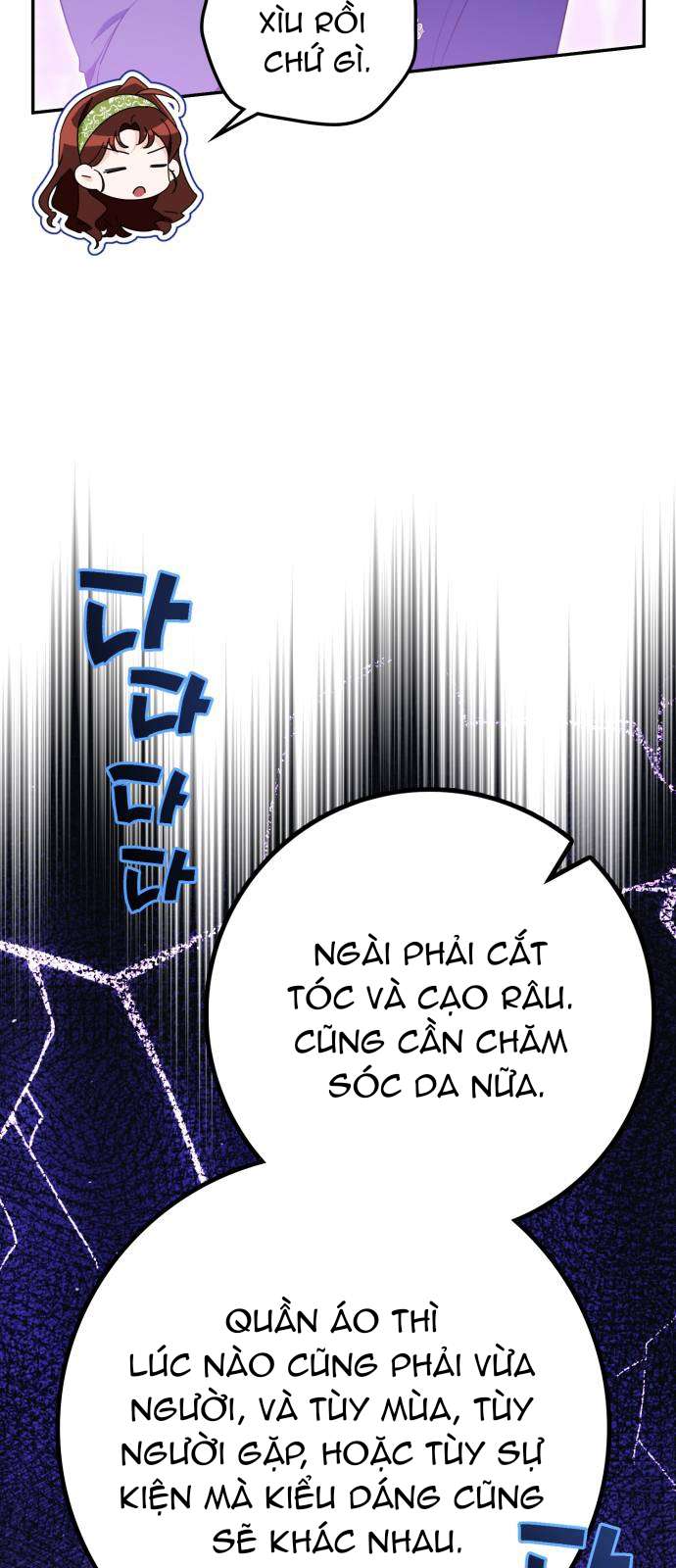 Nữ Công Tước Chiến Lợi Phẩm Chap 30 - Next 