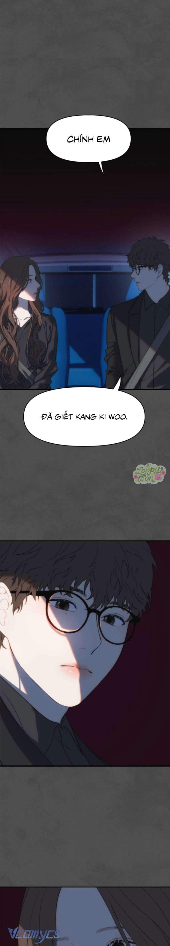 Ai Là Kẻ Đã Giết Tôi? Chap 4 - Trang 3