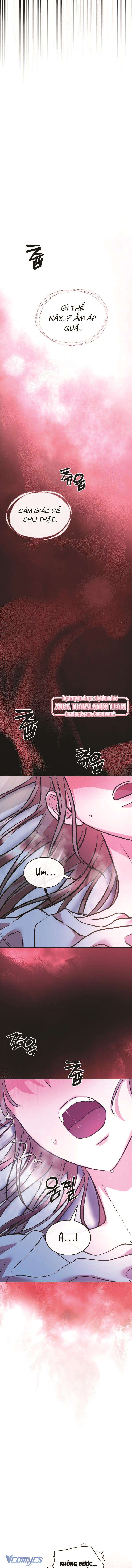 Tình Yêu Có Thể Về Quê Làm Nông Sao? Chap 23 - Trang 3