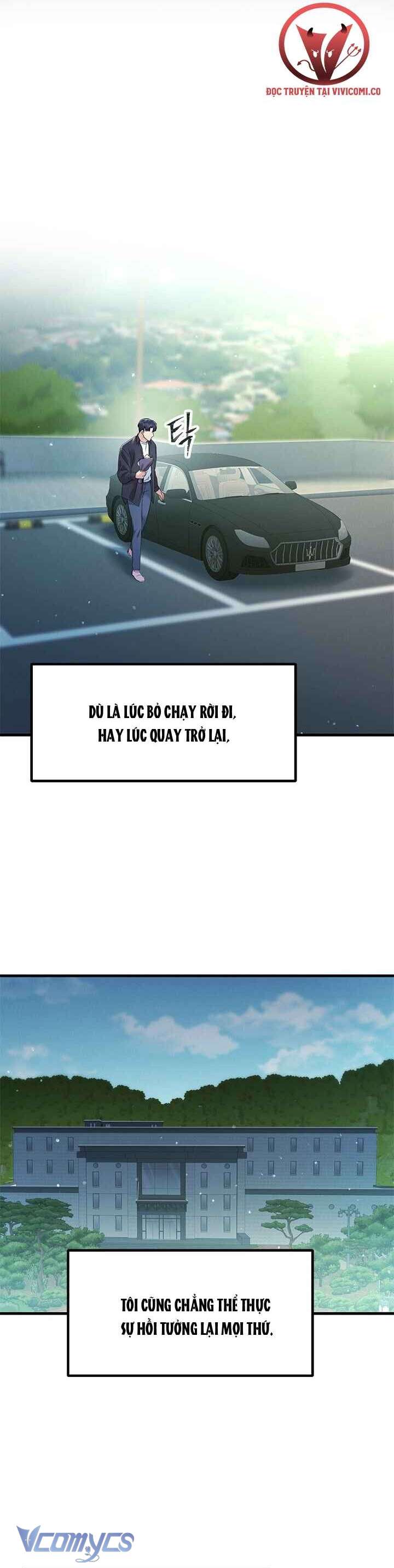 [18+] Đối Tác Dục Vọng Chap 30 - Next Chap 31