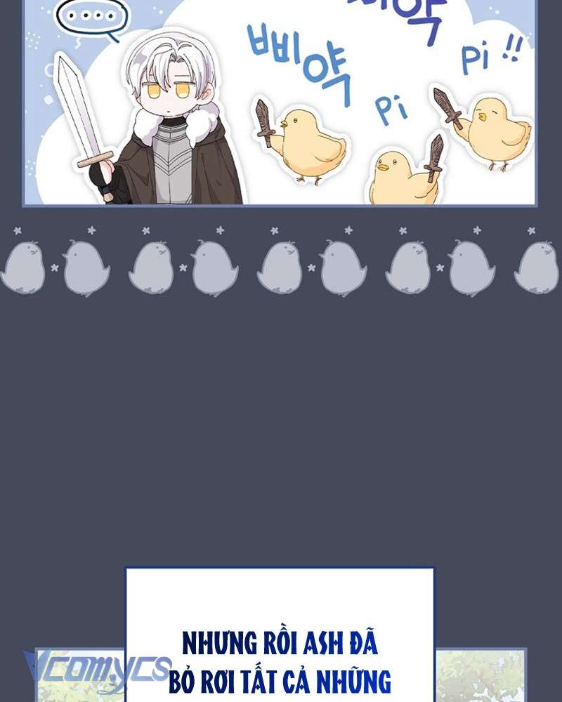 Chị Gái Của Nhân Vật Phản Diện Hôm Nay Cũng Đang Đau Khổ Chap 78 - Trang 4