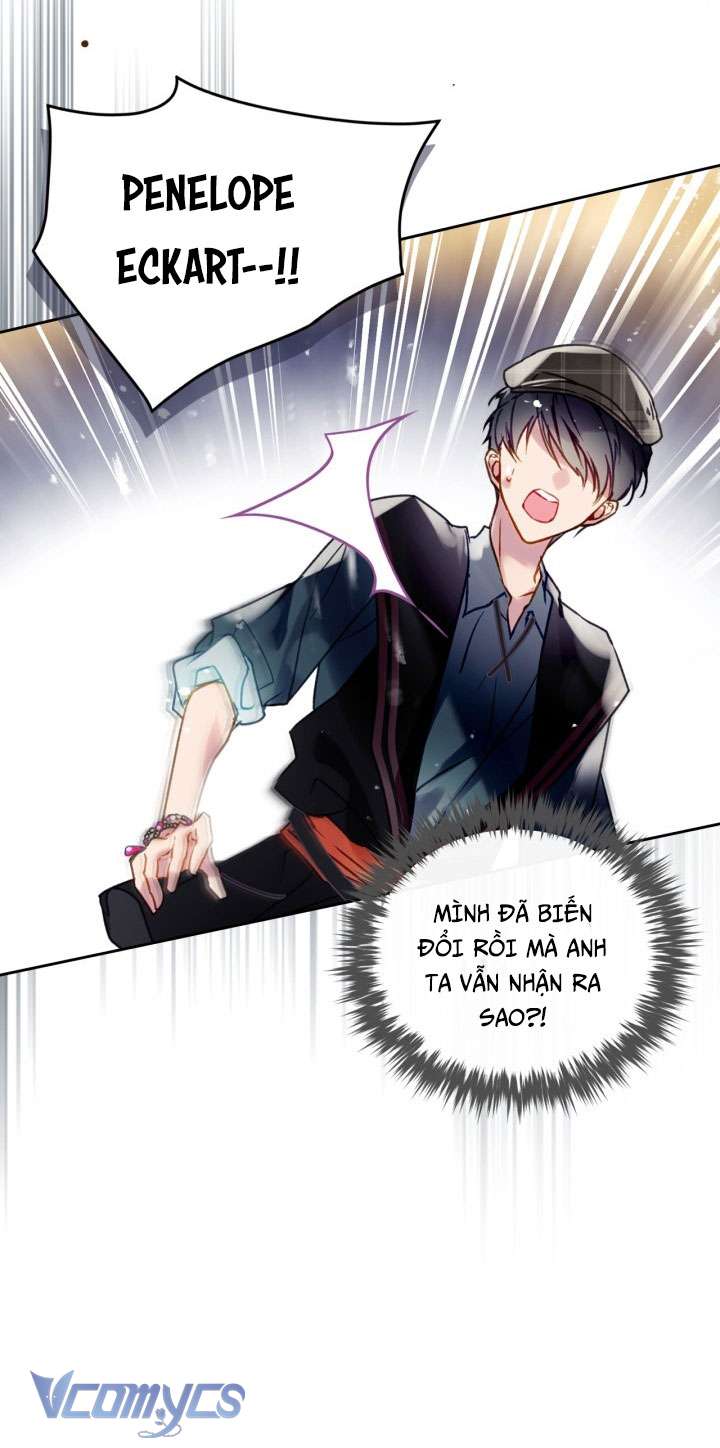 Kết Cục Của Nhân Vật Phản Diện Chỉ Có Thể Là Cái Chết Chap 178 - Trang 4