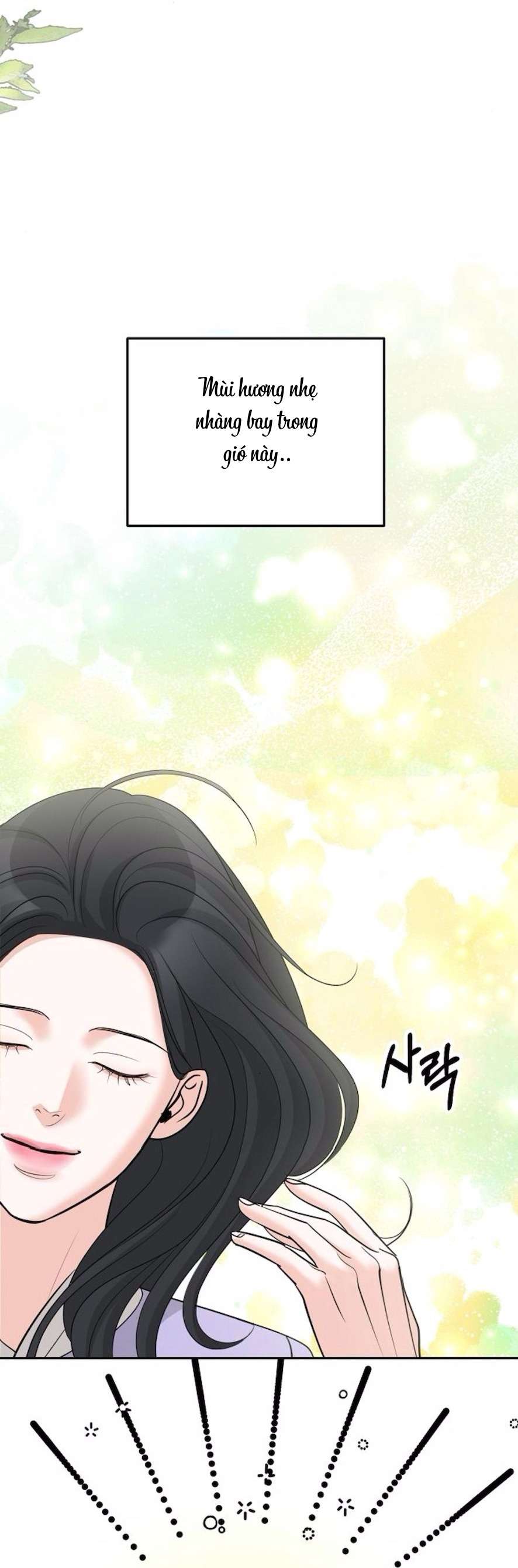 Cẩn Thận Va Phải Tình Yêu Chap 32 - Trang 3