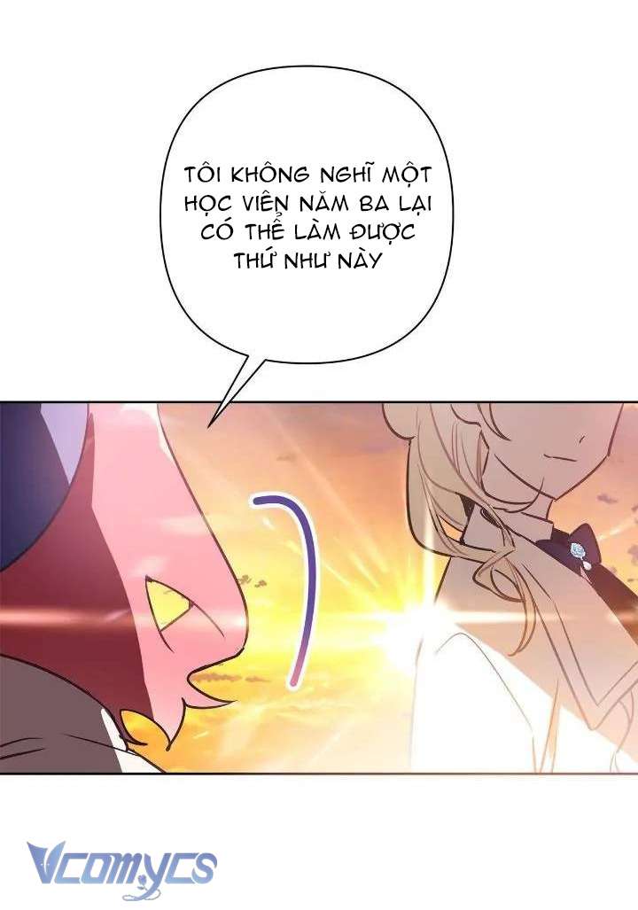 Cách Để Giết Một Pháp Sư Chap 62 - Next Chap 63