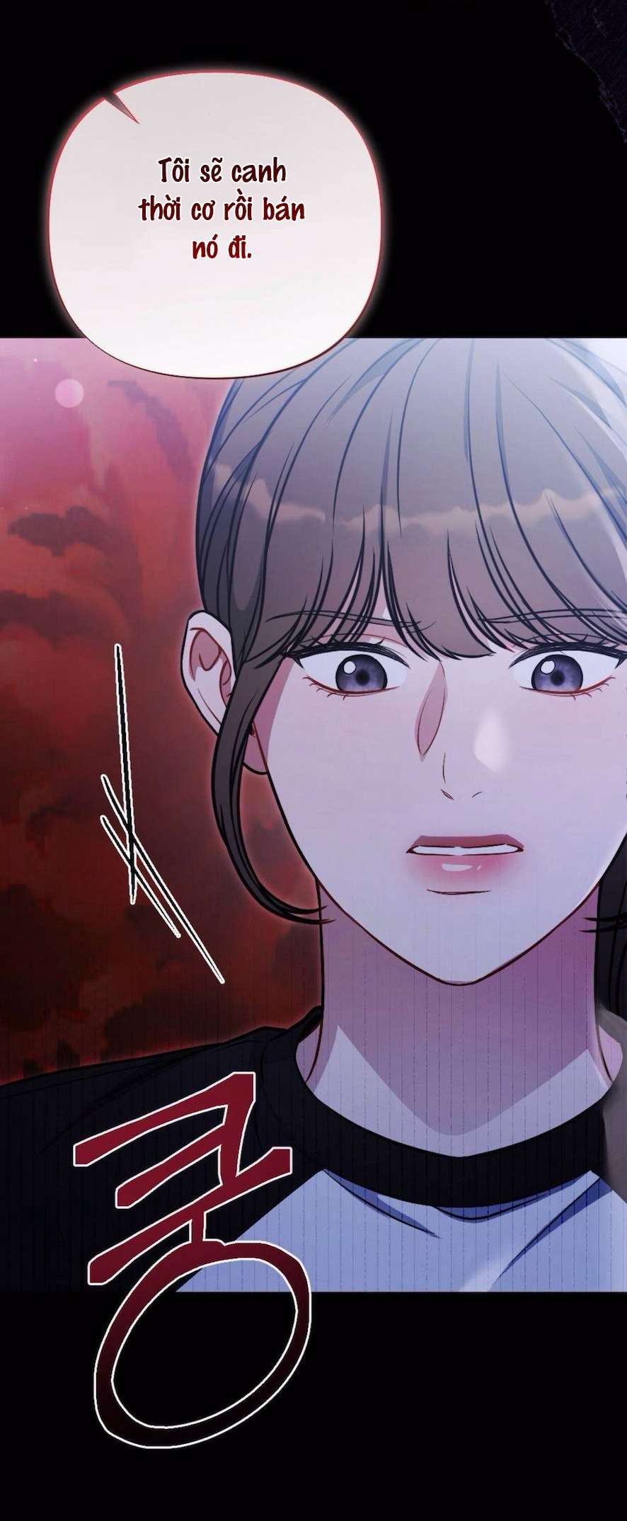 Không Còn Trong Trắng Chap 2 - Trang 2