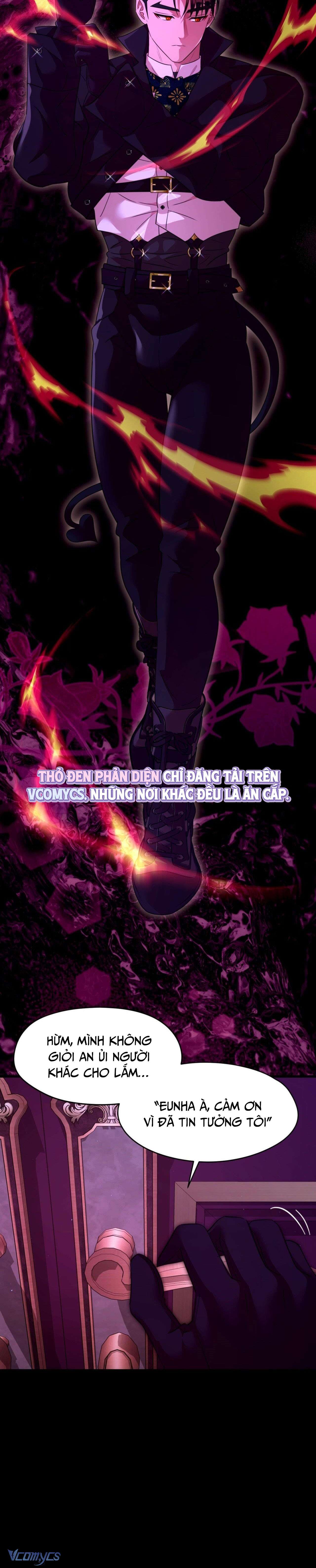 [18+] Tôi Tiễn Nam Chính Về Trời Nhé? Chap 9 - Trang 2