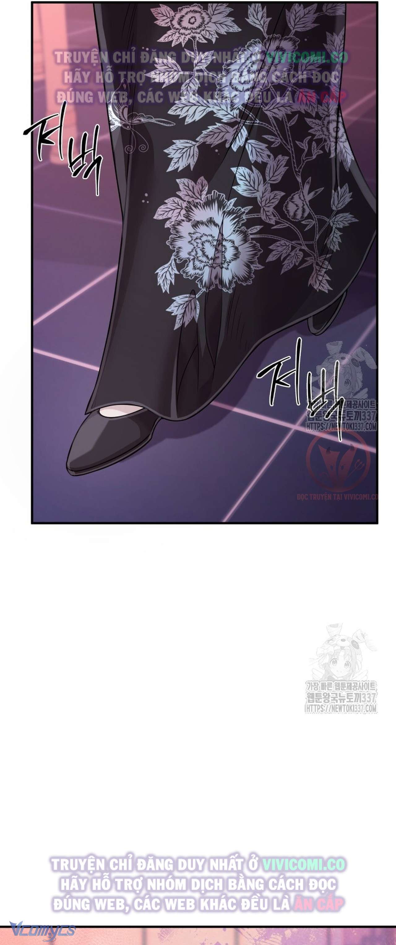 [18+] Bí Mật Của Quyền Lực Và Sự Hủy Diệt Chap 34 - Trang 2