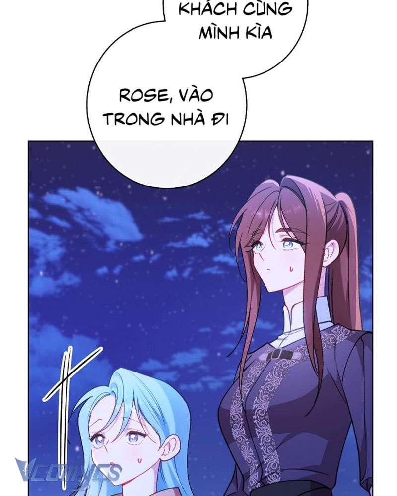 Hầu Gái Độc Quyền Của Hoàng Hậu Phản Diện Chap 80 - Trang 4