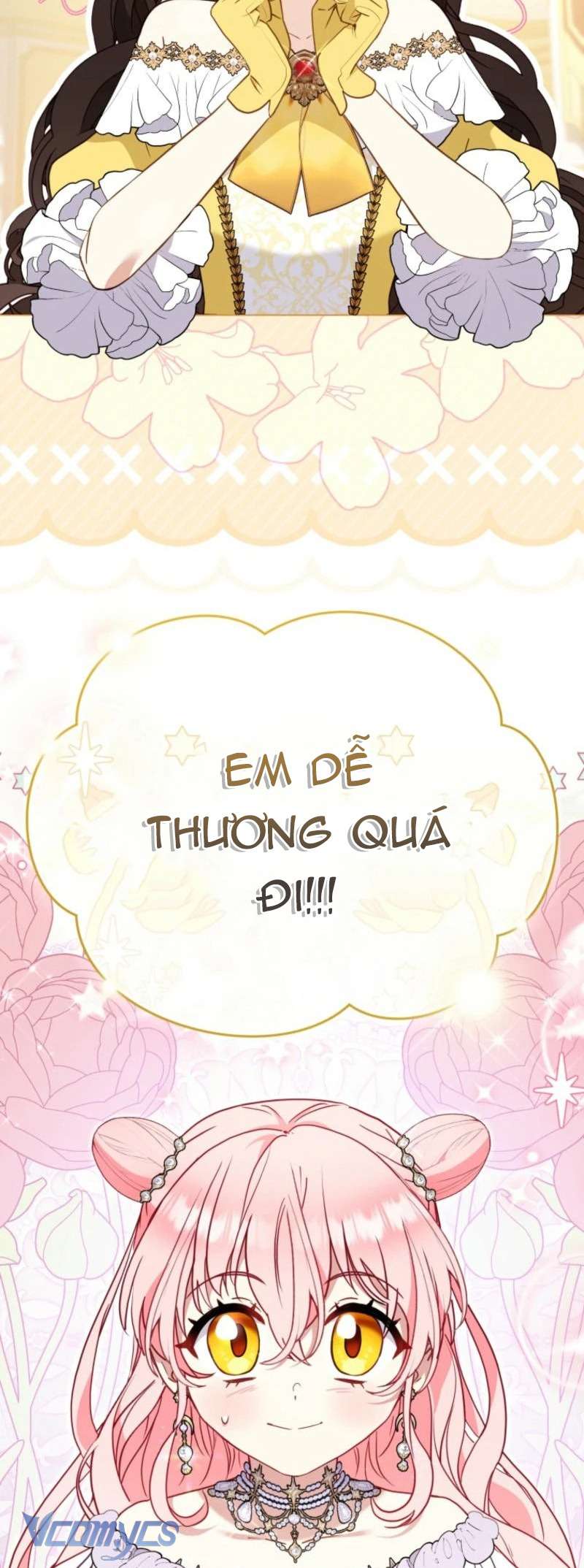 Tôi Được Nuôi Dưỡng Bởi Những Kẻ Phản Diện Chap 99 - Next Chap 100