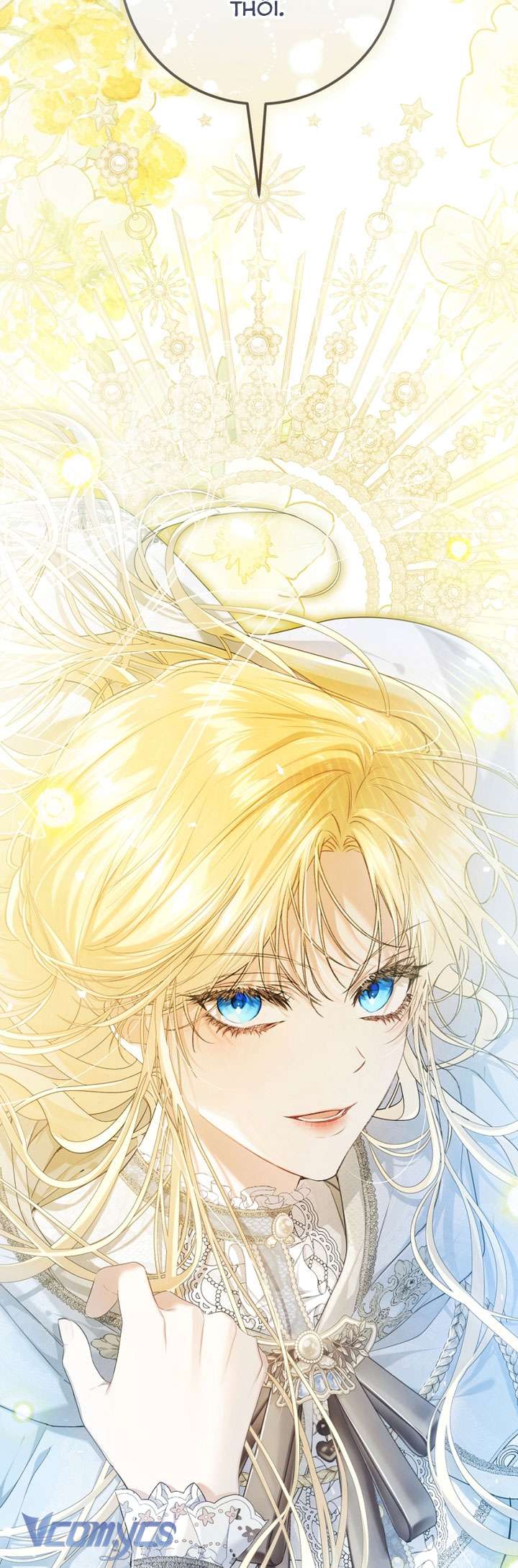 Ác Nữ Chỉ Là Một Con Rối Chap 111 - Next 