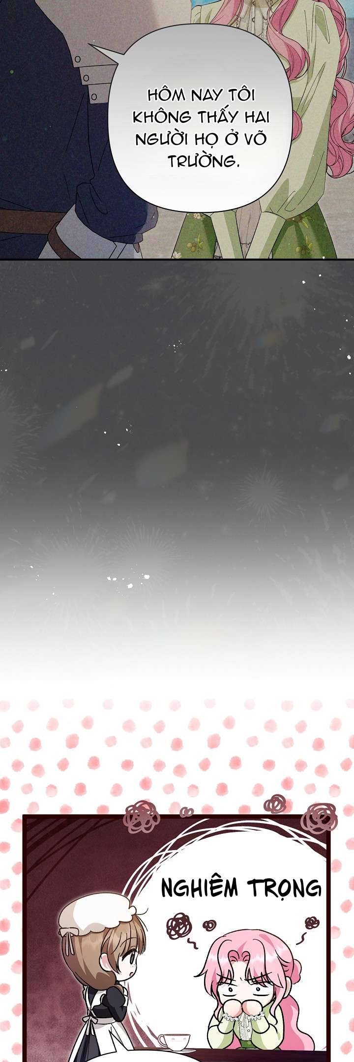 Cha Của Nam Chính Từ Chối Hủy Hôn Chap 43 - Next Chap 44