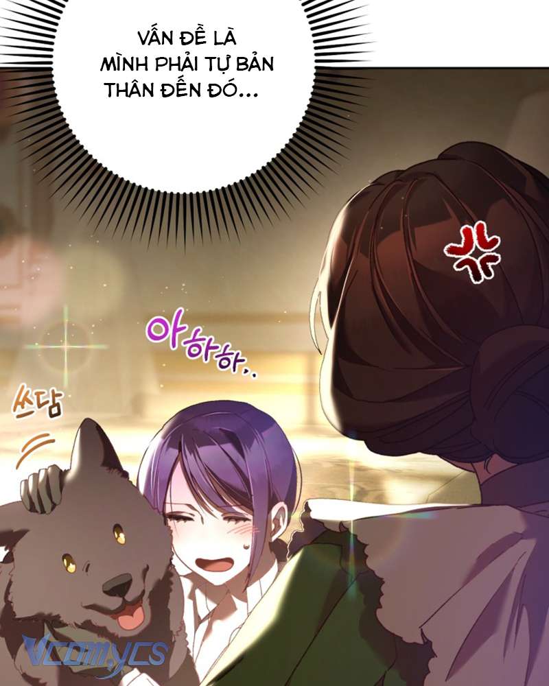 [Sứa Biển] Em Trai Tôi Là Hoàng Đế Ngang Ngược Chap 43 - Trang 2