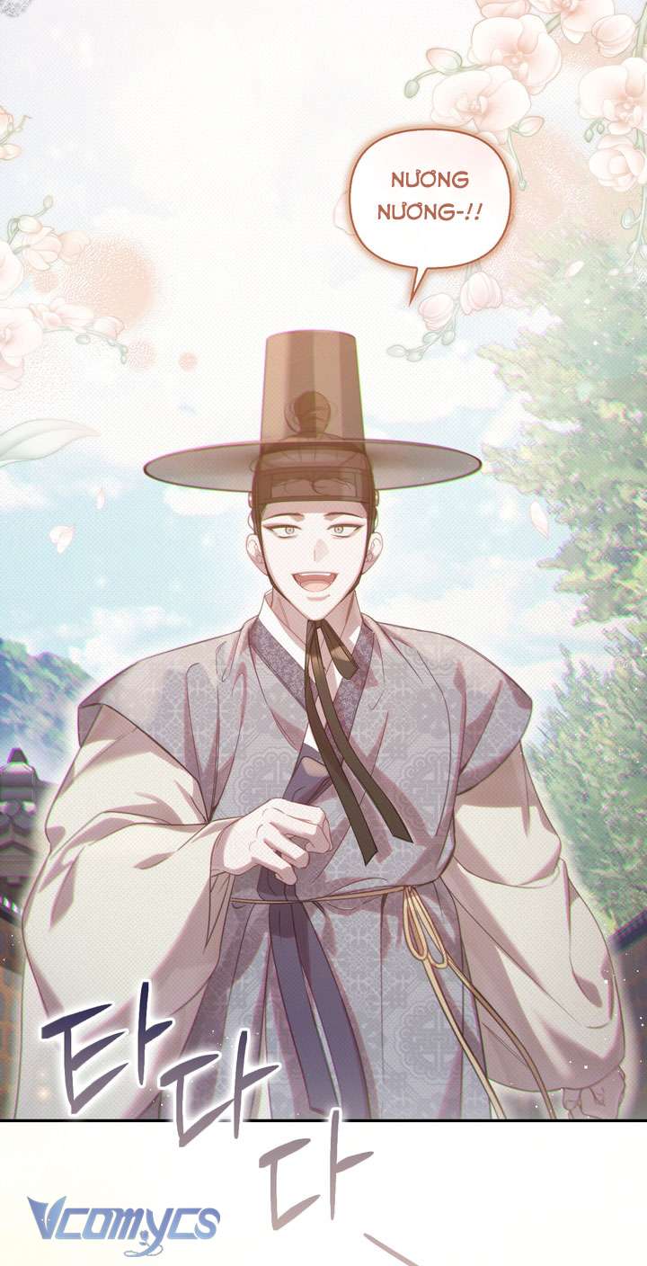 [18+] Tiết Học Bí Mật Của Trung Điện Chap 51 - Next Chap 52